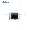 Multi-Parameter Patient Monitor veterinary patient monitor